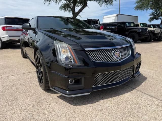 2011 Cadillac CTS-V CTS-V for sale in Lake Worth, TX