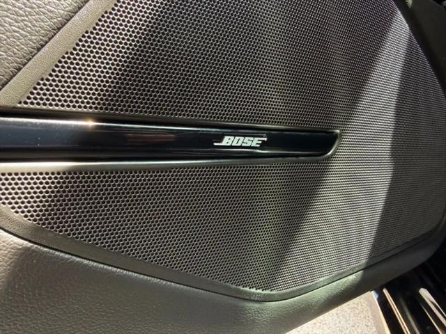 2011 Cadillac CTS-V CTS-V