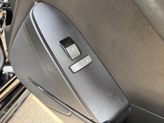 2011 Cadillac CTS-V CTS-V