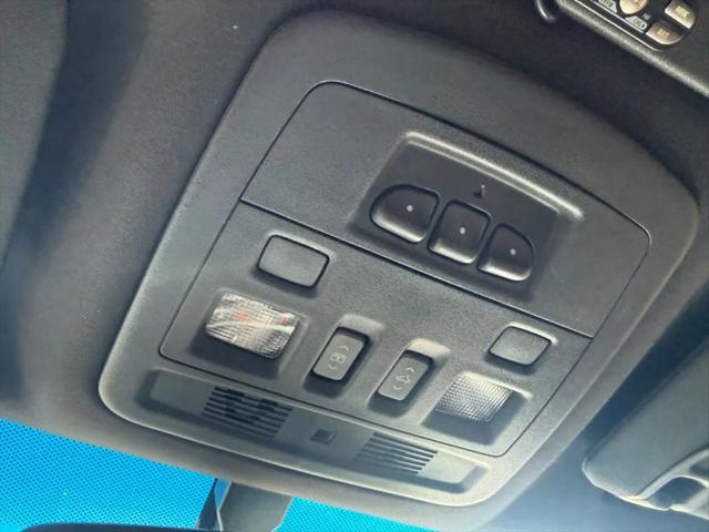 2011 Cadillac CTS-V CTS-V