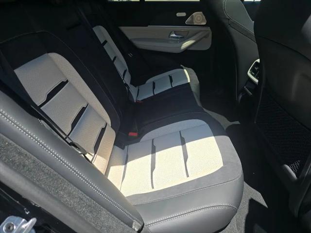 2026 Mercedes-Benz AMG GLE 53 4MATIC+