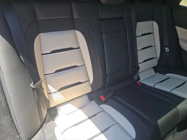 2026 Mercedes-Benz AMG GLE 53 4MATIC+