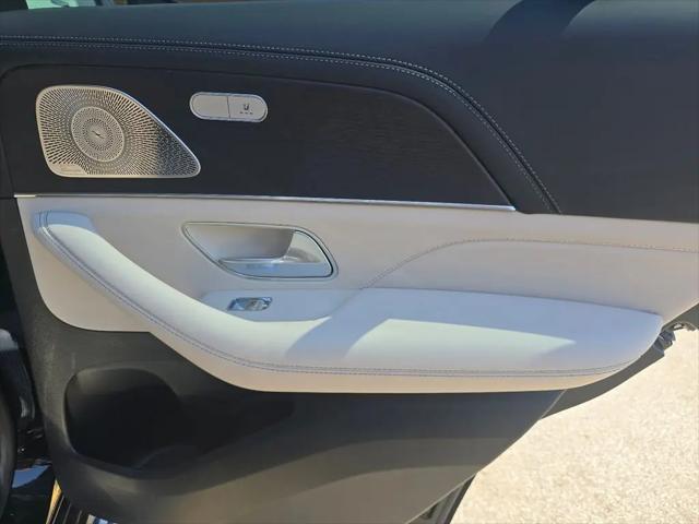 2026 Mercedes-Benz AMG GLE 53 4MATIC+