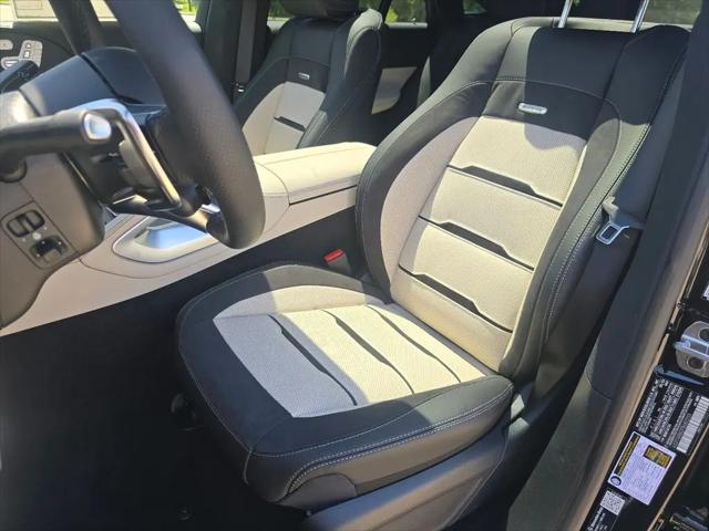 2026 Mercedes-Benz AMG GLE 53 4MATIC+