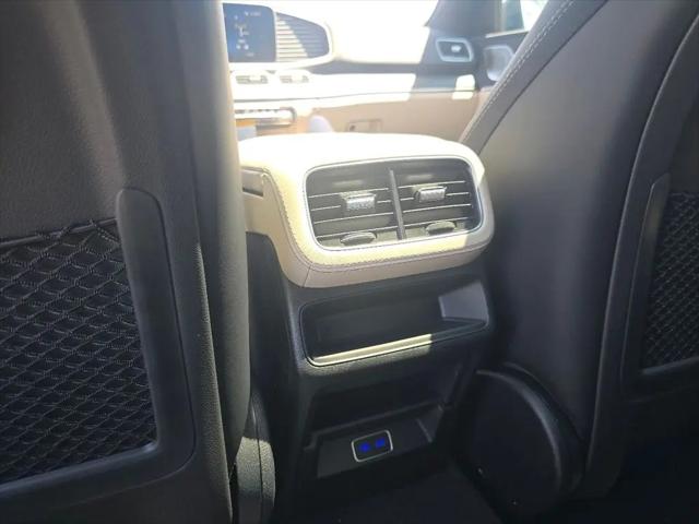 2026 Mercedes-Benz AMG GLE 53 4MATIC+