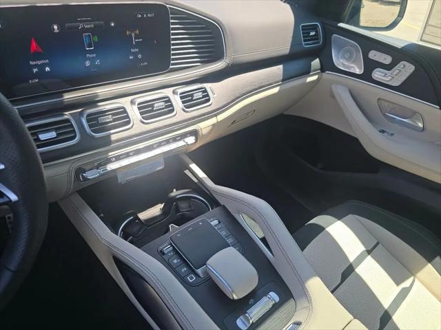 2026 Mercedes-Benz AMG GLE 53 4MATIC+