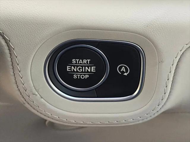 2026 Mercedes-Benz AMG GLE 53 4MATIC+