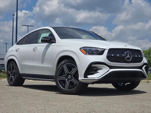 2026 Mercedes-Benz GLE 450 4MATIC for sale near Columbus, OH