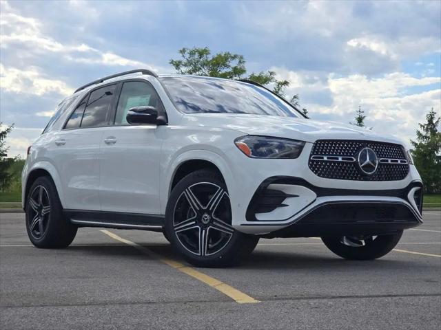 2026 Mercedes-Benz GLE GLE 450 4MATIC for sale in Columbus, OH