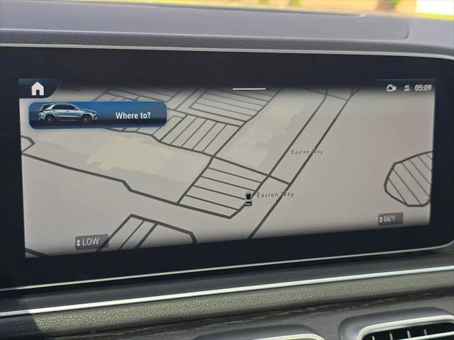 2026 Mercedes-Benz GLE GLE 450 4MATIC