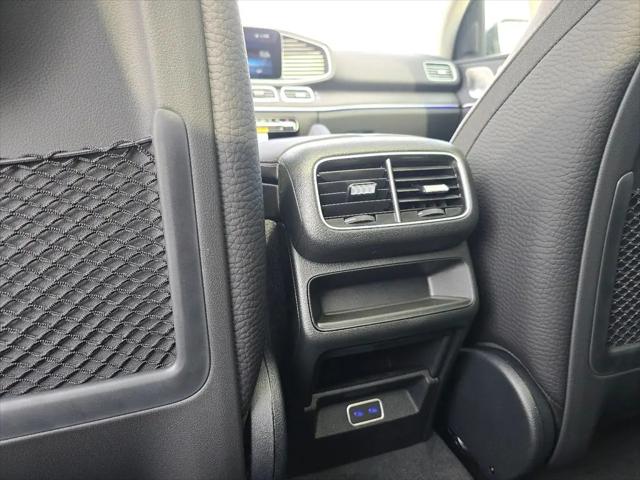 2026 Mercedes-Benz GLE GLE 450 4MATIC