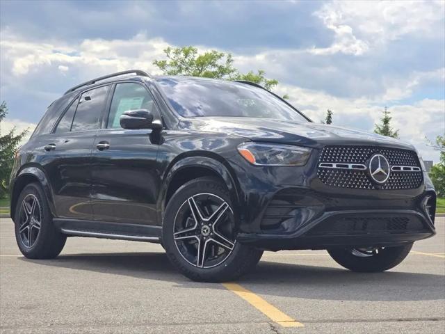 2026 Mercedes-Benz GLE GLE 450 4MATIC for sale near Columbus, OH