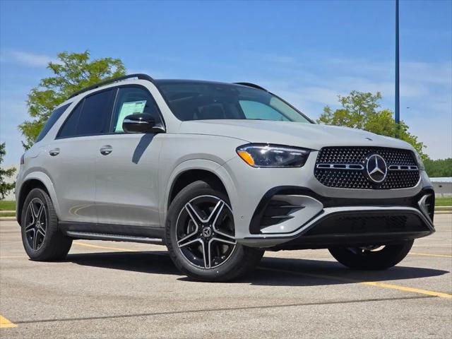 2026 Mercedes-Benz GLE GLE 350 GLE 350 for sale in Columbus, OH