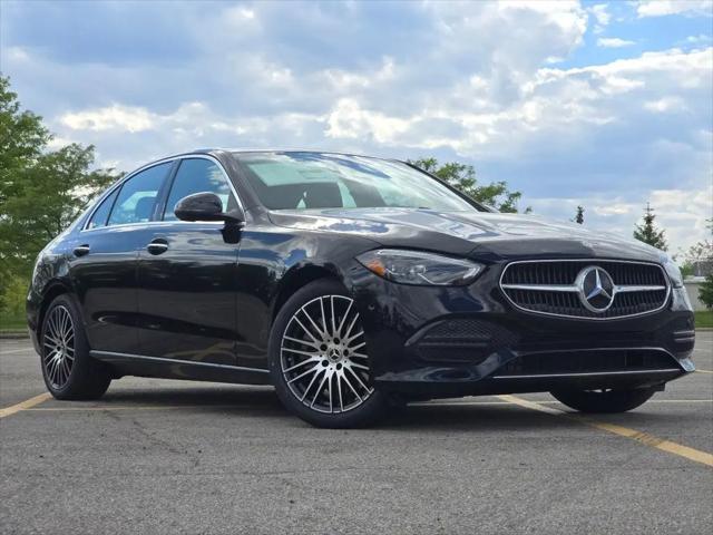 2026 Mercedes-Benz C-CLASS C 300 C 300 for sale near Columbus, OH