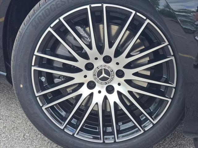 2026 Mercedes-Benz C-CLASS C 300 C 300