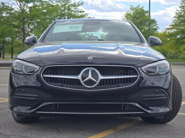 2026 Mercedes-Benz C-CLASS C 300 C 300