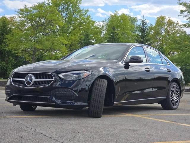 2026 Mercedes-Benz C-CLASS C 300 C 300