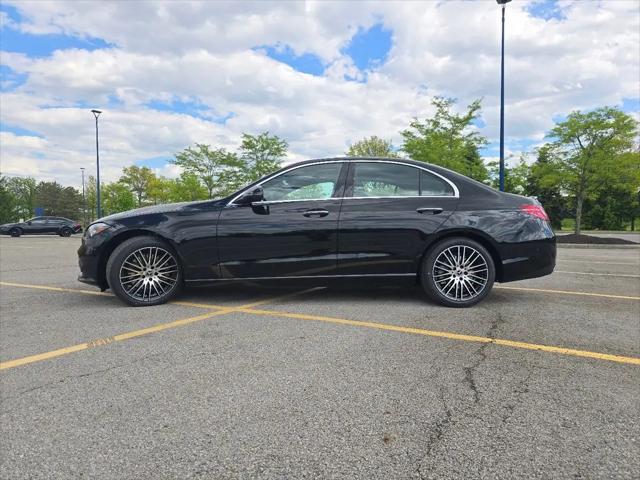 2026 Mercedes-Benz C-CLASS C 300 C 300
