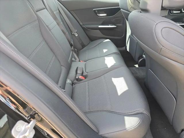 2026 Mercedes-Benz C-CLASS C 300 C 300