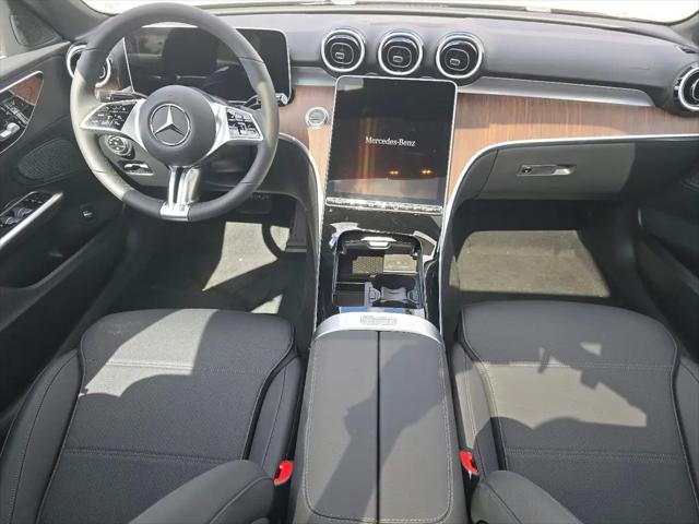 2026 Mercedes-Benz C-CLASS C 300 C 300