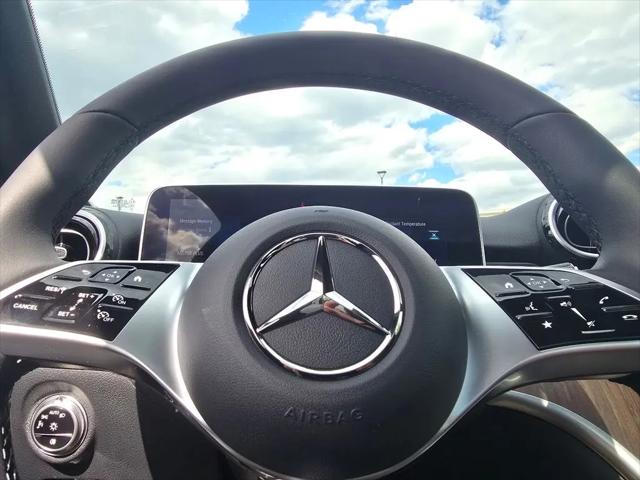 2026 Mercedes-Benz C-CLASS C 300 C 300