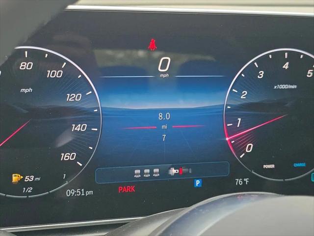 2026 Mercedes-Benz C-CLASS C 300 C 300