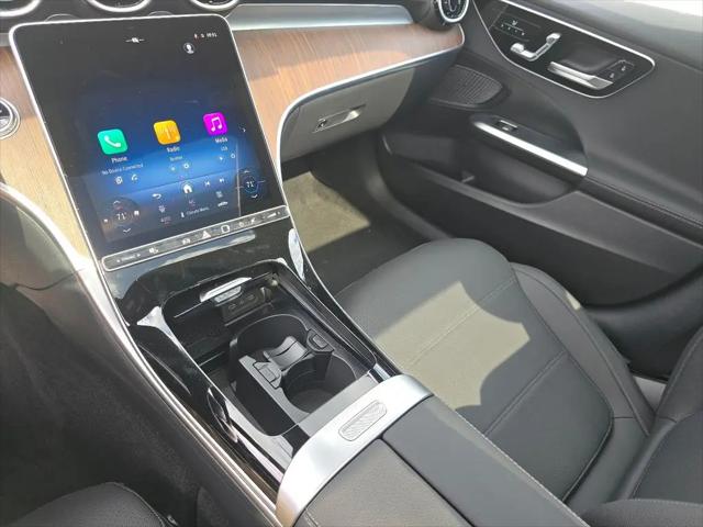 2026 Mercedes-Benz C-CLASS C 300 C 300