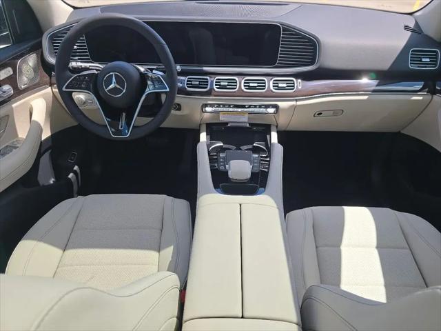 2026 Mercedes-Benz GLE GLE 450 4MATIC