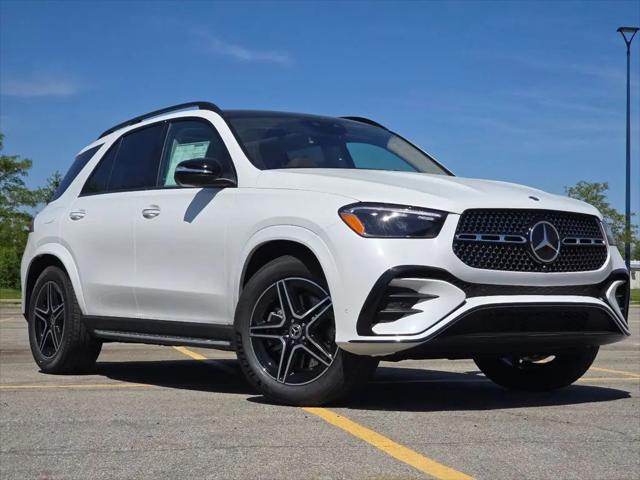 2026 Mercedes-Benz GLE GLE 450 4MATIC for sale near Columbus, OH