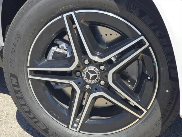 2026 Mercedes-Benz GLE GLE 450 4MATIC