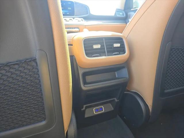 2026 Mercedes-Benz GLE GLE 450 4MATIC