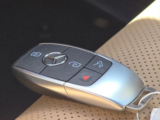 2026 Mercedes-Benz GLE GLE 450 4MATIC