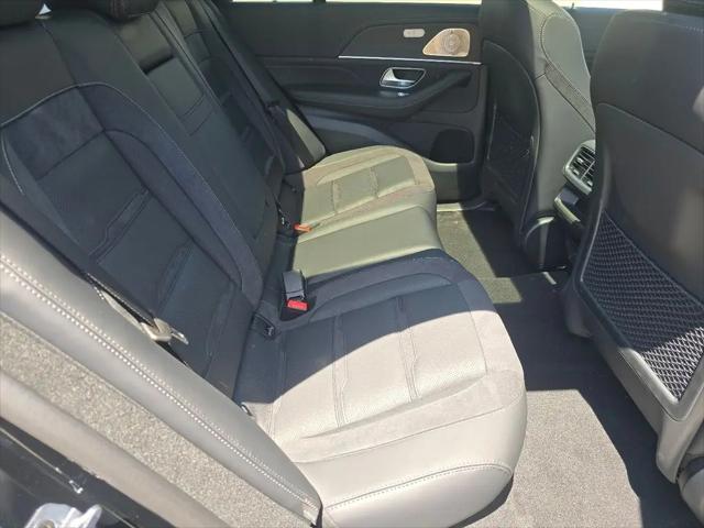 2026 Mercedes-Benz GLE AMG GLE 53 4MATIC+