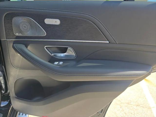2026 Mercedes-Benz GLE AMG GLE 53 4MATIC+