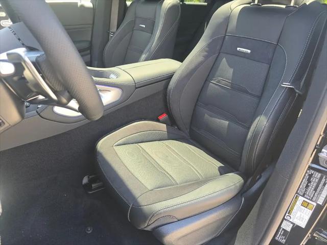 2026 Mercedes-Benz GLE AMG GLE 53 4MATIC+