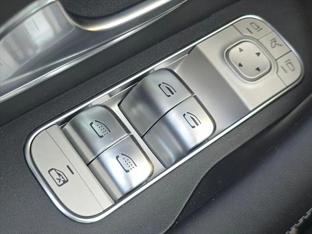 2026 Mercedes-Benz GLE AMG GLE 53 4MATIC+