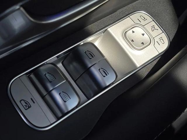 2026 Mercedes-Benz GLE AMG GLE 63 S 4MATIC+