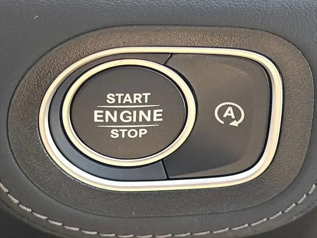 2026 Mercedes-Benz GLE AMG GLE 63 S 4MATIC+
