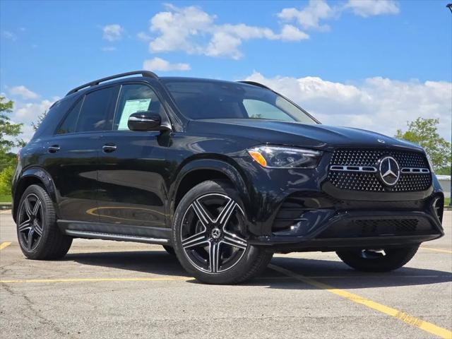 2026 Mercedes-Benz GLE GLE 450 4MATIC for sale near Columbus, OH
