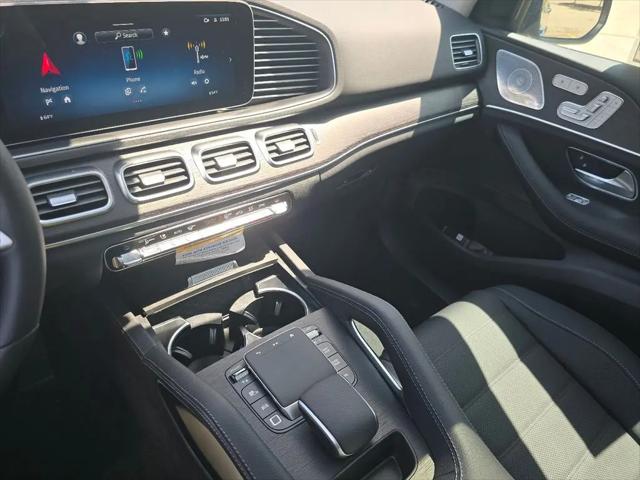 2026 Mercedes-Benz GLE GLE 450 4MATIC