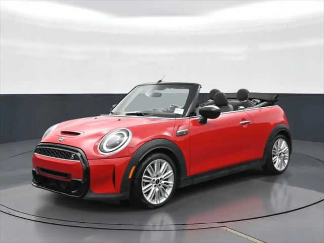 2024 MINI Cooper Convertible Cooper S for sale in Miami, FL