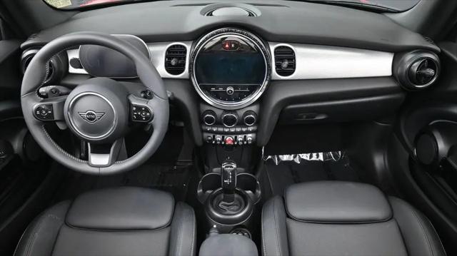 2024 MINI Cooper Convertible Cooper S