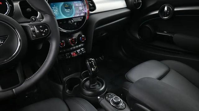 2024 MINI Cooper Convertible Cooper S