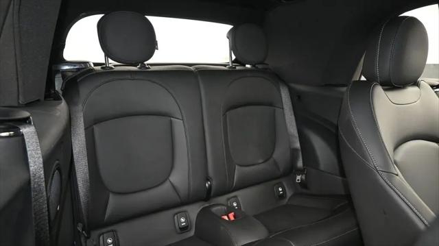 2024 MINI Cooper Convertible Cooper S