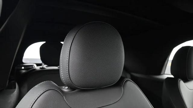 2024 MINI Cooper Convertible Cooper S