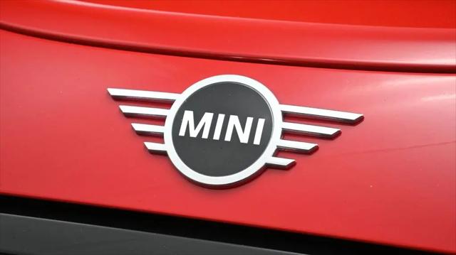 2024 MINI Cooper Convertible Cooper S