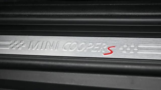 2024 MINI Cooper Convertible Cooper S