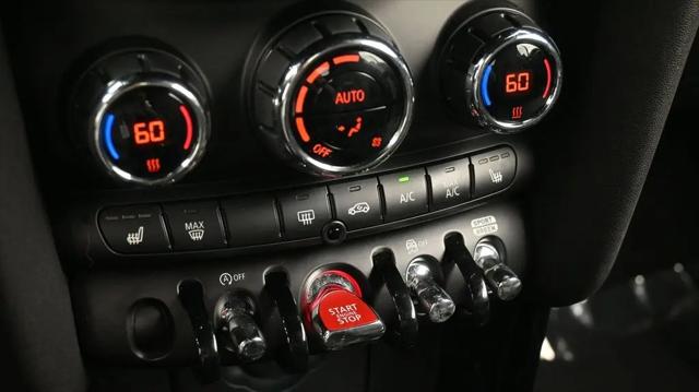 2024 MINI Cooper Convertible Cooper S