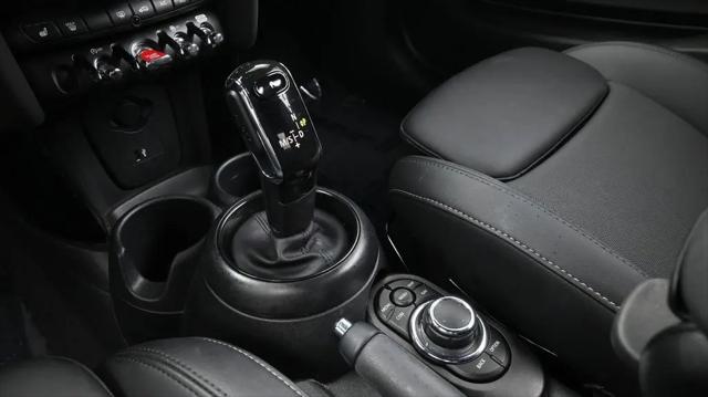 2024 MINI Cooper Convertible Cooper S