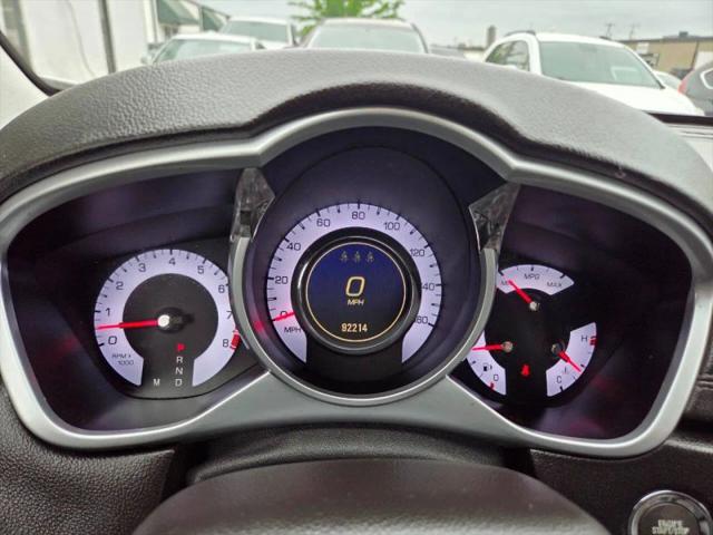 2010 Cadillac SRX Luxury Collection